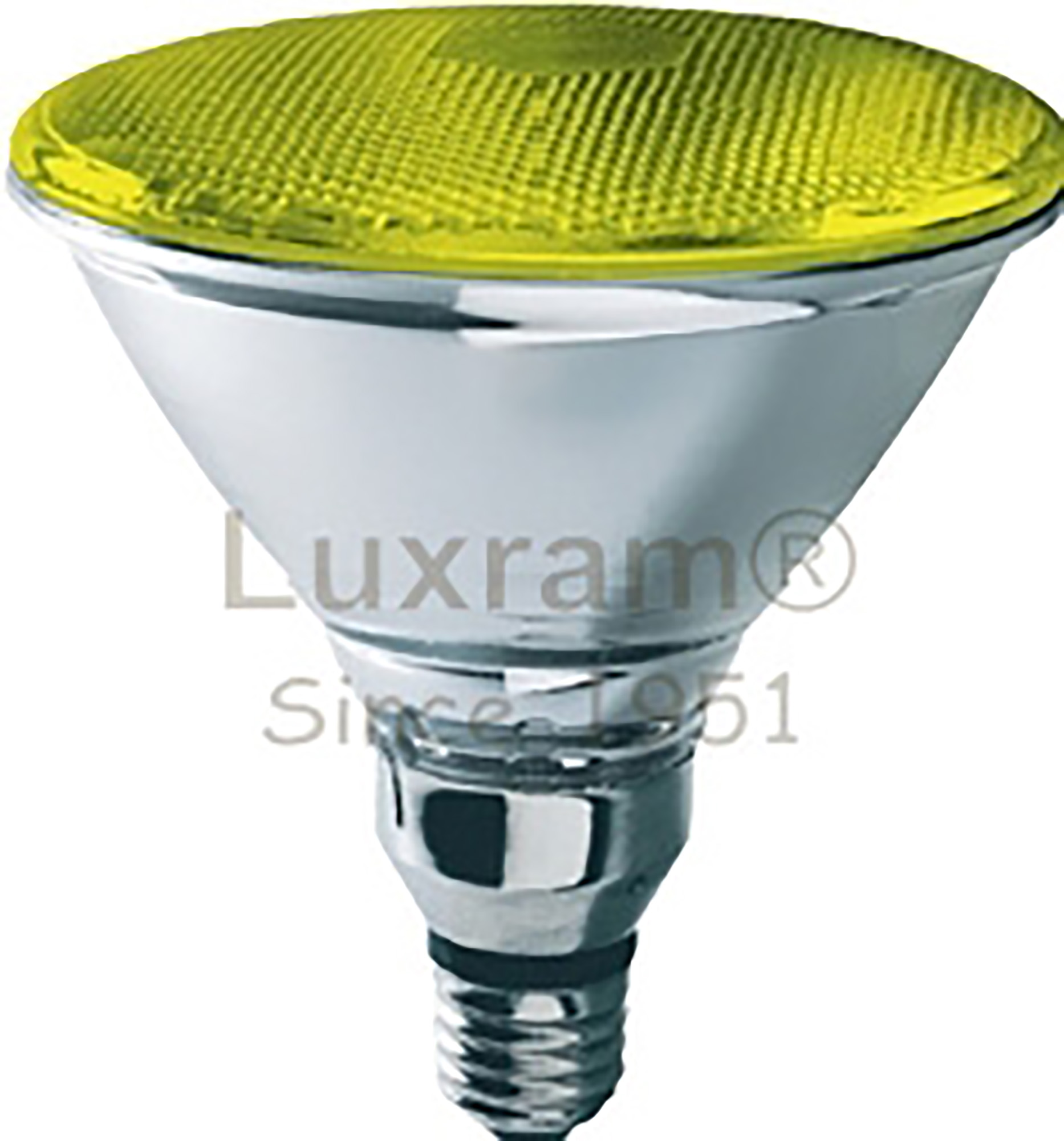 Halogen PAR Halogen & Energy Saver Luxram Spot Lamps Halogen PAR Halogen & Energy Saver Luxram Spot Lamps
